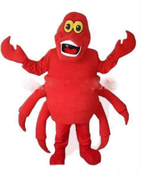 2019 sebastian the little mermaid mascot costume size factory direct wholesale sebastian mascotte costumes fancy dress, Red;yellow
2019 sebastian the little mermaid mascot costume size factory direct wholesale sebastian mascotte costumes fancy dress, Red;yellow