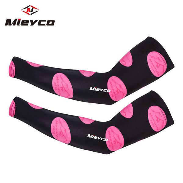 2 pcs cool men women sport cycling running bicycle uv sun protection cuff cover protective arm sleeve bike arm warmers sleeves, Black
2 pcs cool men women sport cycling running bicycle uv sun protection cuff cover protective arm sleeve bike arm warmers sleeves, Black