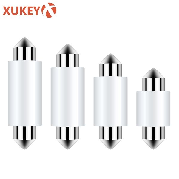 xukey festoon c5w led lights 31mm 36mm 39mm 41mm interior dome map license plate lamp light c10w de3175 239 272 6418 sv8.5
xukey festoon c5w led lights 31mm 36mm 39mm 41mm interior dome map license plate lamp light c10w de3175 239 272 6418 sv8.5