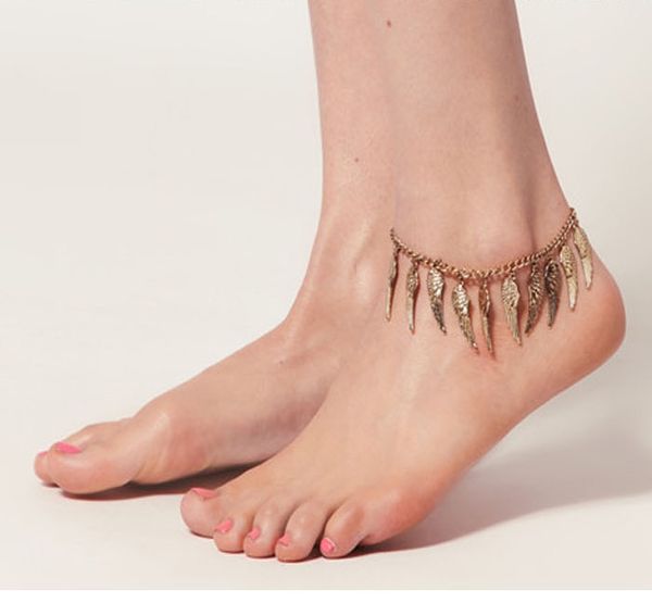 granny chic angel wings anklet tassel pendant foot jewelry good collocation and fashion, Red;blue
granny chic angel wings anklet tassel pendant foot jewelry good collocation and fashion, Red;blue