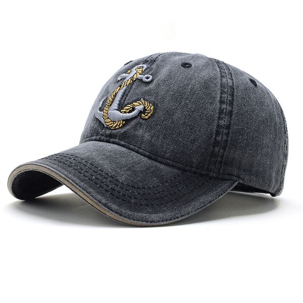 helisopus new washed denim baseball cap embroidery outdoor sports cap vintage black khaki casual cotton baseball caps, Blue;gray
helisopus new washed denim baseball cap embroidery outdoor sports cap vintage black khaki casual cotton baseball caps, Blue;gray