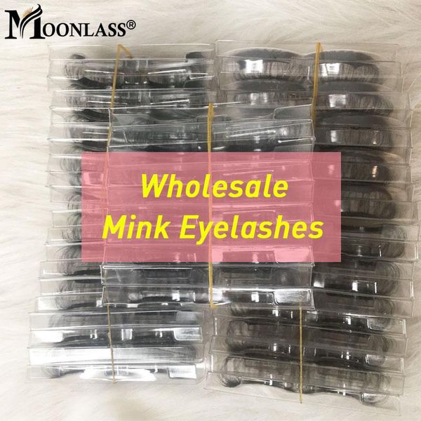 20 пар Moonlass 25мм Lashes Bulk Составляют Мягкая норка Ресницы Оптовая Драматический 3D норковые Ресницы Luxury Ложные Lashes
20 пар Moonlass 25мм Lashes Bulk Составляют Мягкая норка Ресницы Оптовая Драматический 3D норковые Ресницы Luxury Ложные Lashes