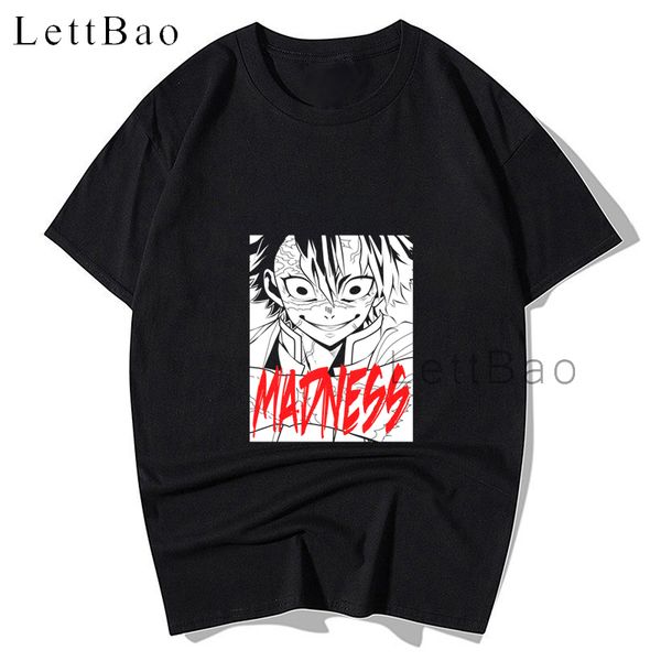 shinazugawa sanemi kimetsu no yaiba anime shirt men short sleeve tshirt o-neck clothes streetwear japanese anime t shirt men, White;black
shinazugawa sanemi kimetsu no yaiba anime shirt men short sleeve tshirt o-neck clothes streetwear japanese anime t shirt men, White;black