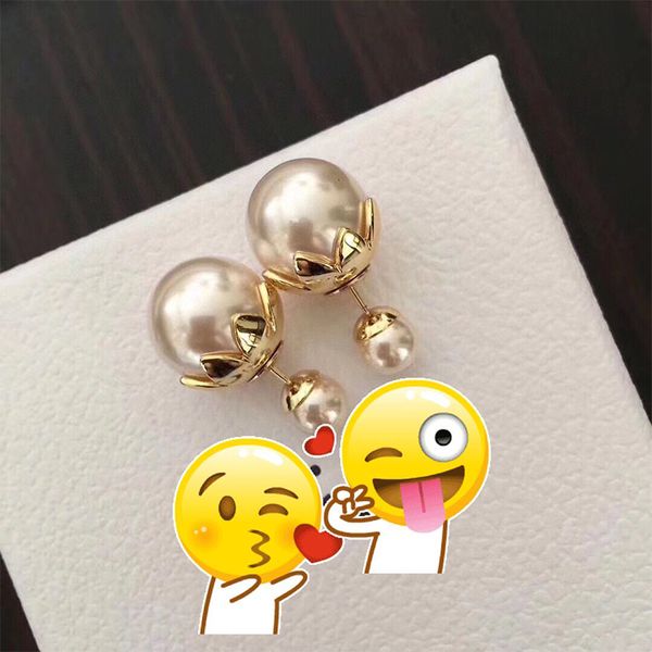 dr sun flower pearl stud earrings dr luxury jewelry lady earrings gift box good gift pearl cute, Golden;silver
dr sun flower pearl stud earrings dr luxury jewelry lady earrings gift box good gift pearl cute, Golden;silver