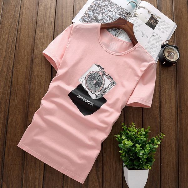 new 2018 fashion short sleeve printed men tshirt funny men's tee shirts men t-shirt cotton casual mens t shirts, White;black
new 2018 fashion short sleeve printed men tshirt funny men's tee shirts men t-shirt cotton casual mens t shirts, White;black
