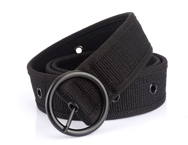 tactical canvas belts for men fashion metal pin buckle strap male elastic belt, Black;gray
tactical canvas belts for men fashion metal pin buckle strap male elastic belt, Black;gray