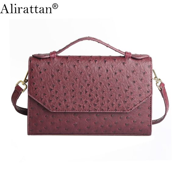 alirattan new ostrich snake handbags women fashion shoulder messenger crossbody bag makeup bag
alirattan new ostrich snake handbags women fashion shoulder messenger crossbody bag makeup bag