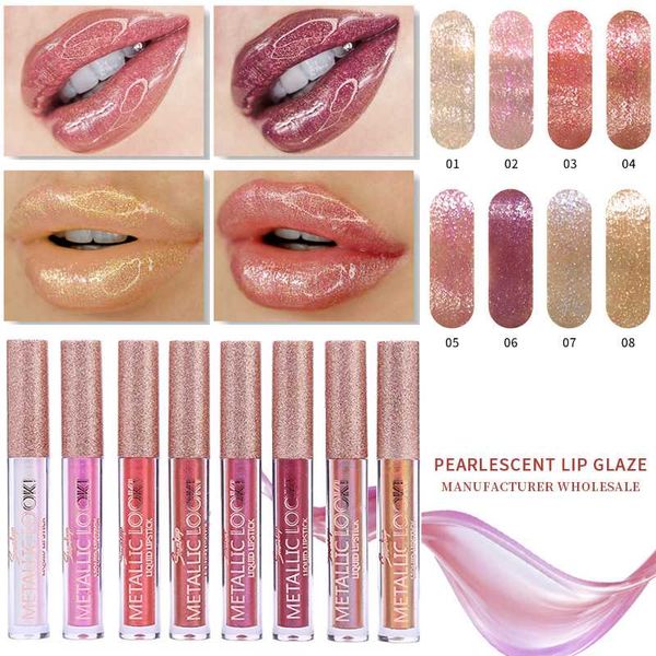 highlighter lipgloss metallic lip gloss base moisturizer liquid lipsticks 8 color lip tint korean c10
highlighter lipgloss metallic lip gloss base moisturizer liquid lipsticks 8 color lip tint korean c10