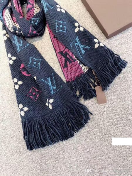 luxurys cashmere scarf designers shawl design fashion brand autumn winter 180*30cm women classic scarf pashmina shawl wrap ing, Blue;gray
luxurys cashmere scarf designers shawl design fashion brand autumn winter 180*30cm women classic scarf pashmina shawl wrap ing, Blue;gray