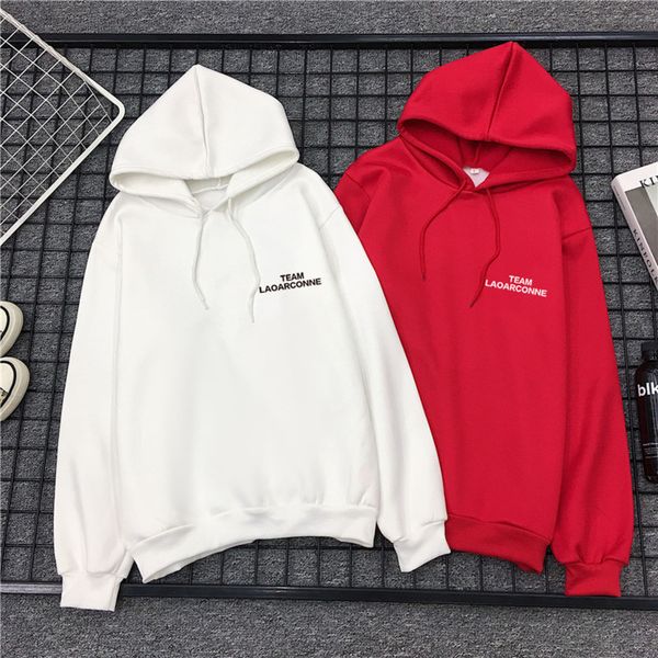 2020 новый конструктор мужская и женщин в hoodie письмо печать пуловер зима осень с длинными рукавами мода hoodie черный серый белый толстов, Black
2020 новый конструктор мужская и женщин в hoodie письмо печать пуловер зима осень с длинными рукавами мода hoodie черный серый белый толстов, Black