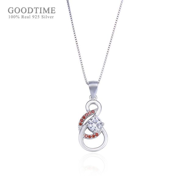 fashion women pure 925 sterling silver necklaces water drop shape zircon pendant necklaces chain jewelry accessory gift for girl
fashion women pure 925 sterling silver necklaces water drop shape zircon pendant necklaces chain jewelry accessory gift for girl