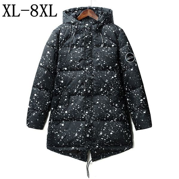 2018 new arrival winter jacket men hooded warm coats parkas men thick long zipper men's winter jackets plus size xl-8xl, Tan;black
2018 new arrival winter jacket men hooded warm coats parkas men thick long zipper men's winter jackets plus size xl-8xl, Tan;black