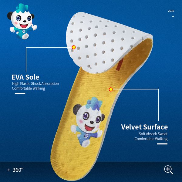 3angni mascot eva insoles for shoes women men asymmetry yellow blue honeycomb memory foam insoles inserts breathable shoe pad, White;pink
3angni mascot eva insoles for shoes women men asymmetry yellow blue honeycomb memory foam insoles inserts breathable shoe pad, White;pink