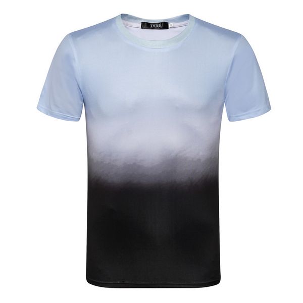 мужская дизайнерская 3d градиентная серия с коротким рукавом creative ins super fire круглый вырез эластичный фитнес пара одежда партия, White;black
мужская дизайнерская 3d градиентная серия с коротким рукавом creative ins super fire круглый вырез эластичный фитнес пара одежда партия, White;black