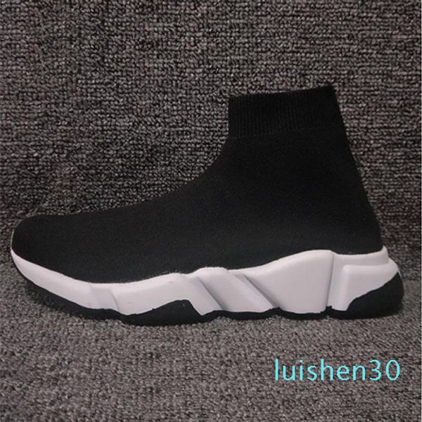 2019 designer socks shoes fashion luxury women sneakers speed trainer black white blue pink glitter mens trainers casual shoe runner l30
2019 designer socks shoes fashion luxury women sneakers speed trainer black white blue pink glitter mens trainers casual shoe runner l30
