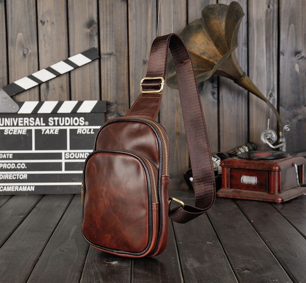 vintage diagonal cross bag chest bag men's pu leather shoulder leather men briefcases
vintage diagonal cross bag chest bag men's pu leather shoulder leather men briefcases