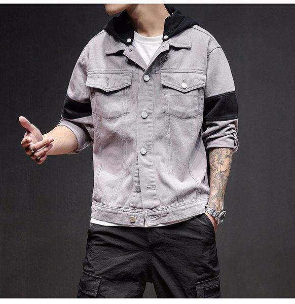 куртки в стиле кэжуал мода streetwear стиль сплошной цвет плюс размер m-5xl 2018 мужская куртка осень толстовки куртка для мужчин спорт, Black;brown 
куртки в стиле кэжуал мода streetwear стиль сплошной цвет плюс размер m-5xl 2018 мужская куртка осень толстовки куртка для мужчин спорт, Black;brown