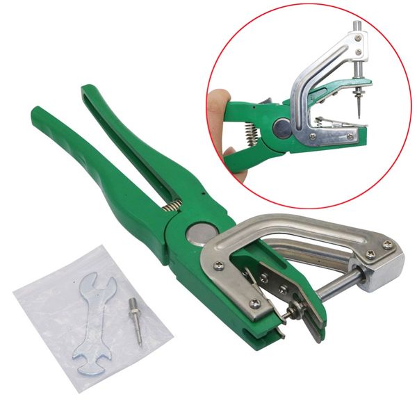 cattle sheep ear tag pliers farm livestock feeding tools animal identification card puncher farm equipment 1 pc
cattle sheep ear tag pliers farm livestock feeding tools animal identification card puncher farm equipment 1 pc