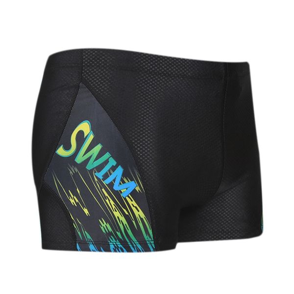 men's swimwear swimsuit boxer shorts beach shorts wearable quick-drying swimwear black with green 5xl-code
men's swimwear swimsuit boxer shorts beach shorts wearable quick-drying swimwear black with green 5xl-code