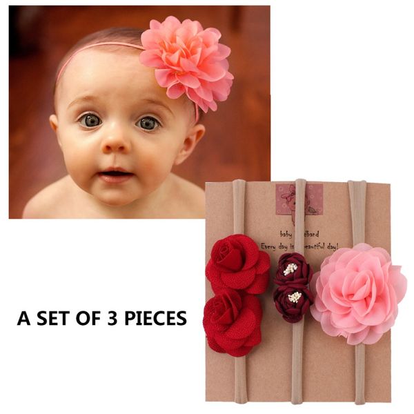 cute newborn bows head bandage toddlers headwear hair band infant clothing accessories 3pcs set baby girl headband multi colors, Slivery;white
cute newborn bows head bandage toddlers headwear hair band infant clothing accessories 3pcs set baby girl headband multi colors, Slivery;white