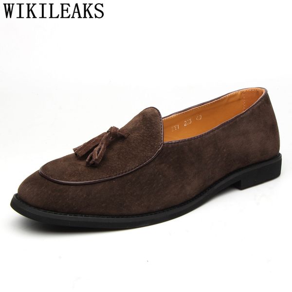 wedding men shoes classic men shoes formal office loafers sepatu slip on pria chaussure homme heren schoenen, Black
wedding men shoes classic men shoes formal office loafers sepatu slip on pria chaussure homme heren schoenen, Black