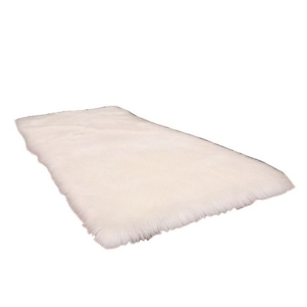 bedroom bedside carpet living room coffee table sofa floor mat solid color plush thickened washed silk hair non-slip blanket
bedroom bedside carpet living room coffee table sofa floor mat solid color plush thickened washed silk hair non-slip blanket