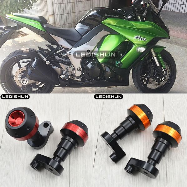 for ninja 1000 z1000sx z1000 sx ninja motorcycle slider frame sliders engine protective guard cover falling protection
for ninja 1000 z1000sx z1000 sx ninja motorcycle slider frame sliders engine protective guard cover falling protection