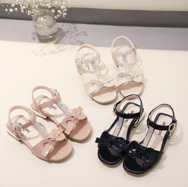 spring summer children casual shoes girls sandals sequins bowtie princess leather shoes girls dance performance, Black;red
spring summer children casual shoes girls sandals sequins bowtie princess leather shoes girls dance performance, Black;red