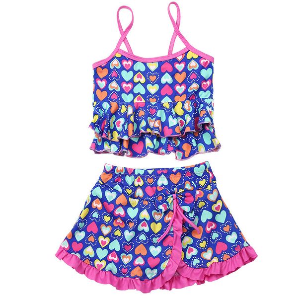 2019 summer girls swimsuit children swimwear kids two pieces skirted swimsuit girls bikini beach wear for 2-14 years
2019 summer girls swimsuit children swimwear kids two pieces skirted swimsuit girls bikini beach wear for 2-14 years