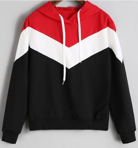 new fashion hoody women hoodies 2019 autumn winter sweatshirt casual female drawstring hooded pullover plus size, Black
new fashion hoody women hoodies 2019 autumn winter sweatshirt casual female drawstring hooded pullover plus size, Black