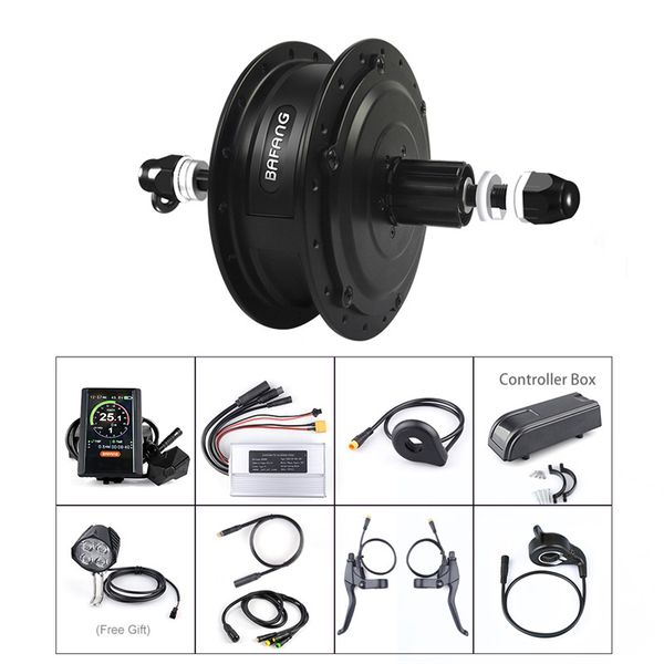 ebike rear hub wheel motor bafang motor kits 48v 350w dc cassette flywheel e-bike electric bicycle diy conversion no wheel kits
ebike rear hub wheel motor bafang motor kits 48v 350w dc cassette flywheel e-bike electric bicycle diy conversion no wheel kits