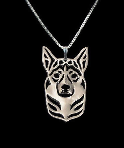 g.sky summer fashion norwegian lundehund necklace cartoon norwegian lundehund dog pendant jewelry silver/gold colors plated
g.sky summer fashion norwegian lundehund necklace cartoon norwegian lundehund dog pendant jewelry silver/gold colors plated