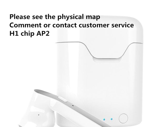 h1 chip 3 battery auto pause sensors ear earphone headset voice control for ios/android support for bluetooth name modification
h1 chip 3 battery auto pause sensors ear earphone headset voice control for ios/android support for bluetooth name modification