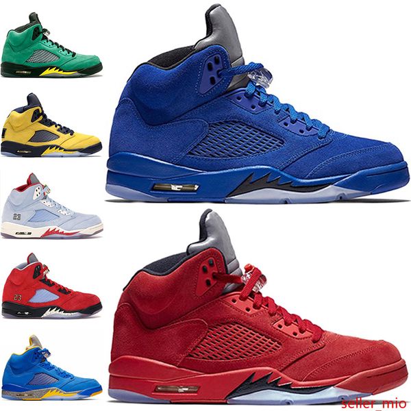 5 men basketball shoes 5s ice blue ducks laney yellow white trophy room mens trainer athletic sports sneakers drop shipping
5 men basketball shoes 5s ice blue ducks laney yellow white trophy room mens trainer athletic sports sneakers drop shipping