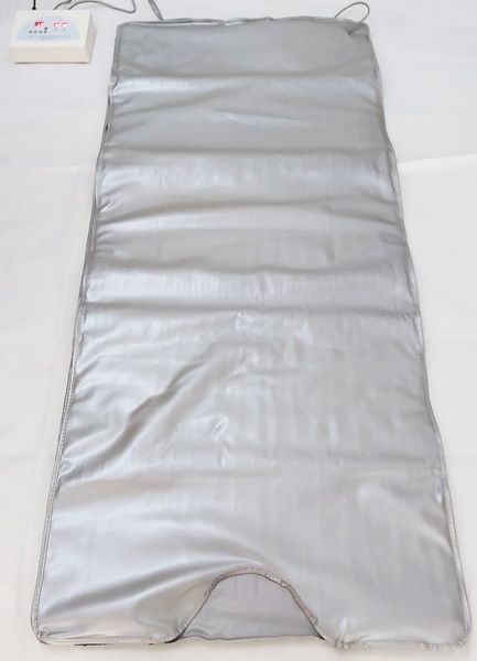 far infrared blanket slimming sauna blanket weight loss body detox home body lymph drainage fir 2 zones
far infrared blanket slimming sauna blanket weight loss body detox home body lymph drainage fir 2 zones