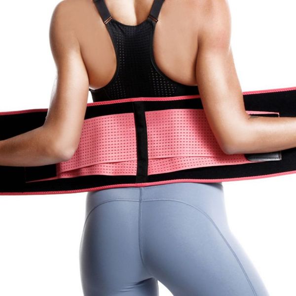 workout healthy slimming sweat waist belt waist trimmer trainer belt sweat slimming body shaper sauna exercise, Black;gray
workout healthy slimming sweat waist belt waist trimmer trainer belt sweat slimming body shaper sauna exercise, Black;gray