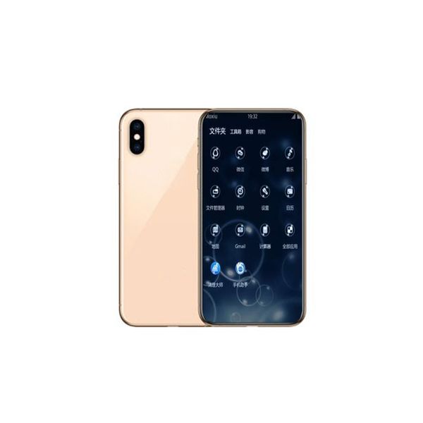 Goophone 6 5inch x max unlocked mart phone andorid 1gb 4gb face id 3g wcdma bluetooth wifi dual im how 4g lte phone
Goophone 6 5inch x max unlocked mart phone andorid 1gb 4gb face id 3g wcdma bluetooth wifi dual im how 4g lte phone