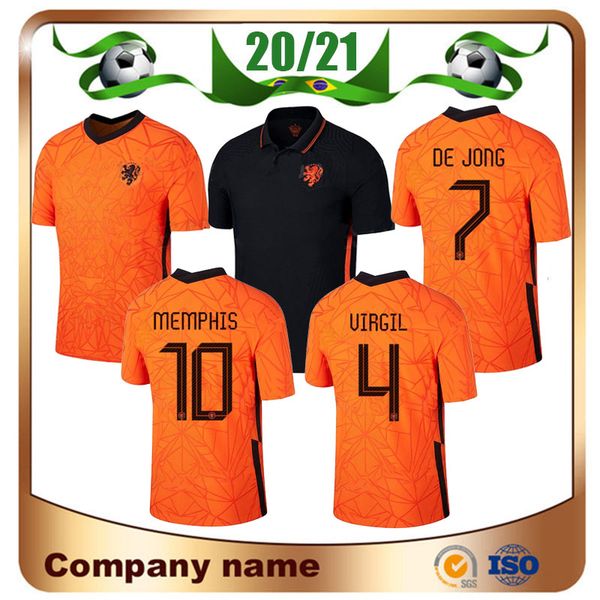 2020 holland european soccer jersey 20/21 netherlands home #4 virgil #10 memphis soccer shirts away #21 de jong #11 robben football uniform, Black;yellow
2020 holland european soccer jersey 20/21 netherlands home #4 virgil #10 memphis soccer shirts away #21 de jong #11 robben football uniform, Black;yellow
