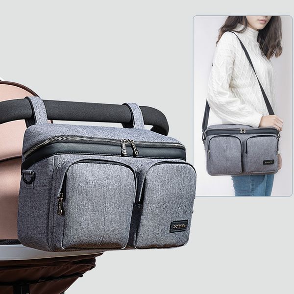 diaper bag baby stuff nappy bag stroller organizer baby mom travel hanging carriage pram buggy cart bottle care
diaper bag baby stuff nappy bag stroller organizer baby mom travel hanging carriage pram buggy cart bottle care