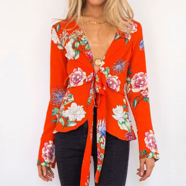 office suit women v-neck tie printed long-sleeved suit ladies blazers plus size bohemian style women blazers plus size jackets, White;black
office suit women v-neck tie printed long-sleeved suit ladies blazers plus size bohemian style women blazers plus size jackets, White;black