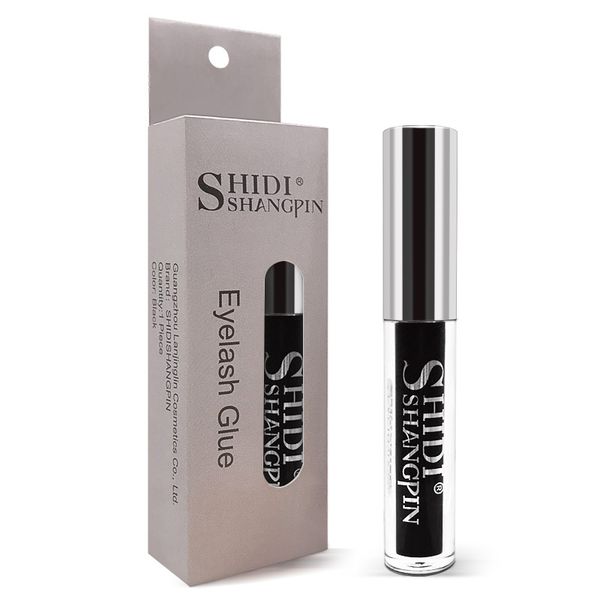 shidi eyelash adhesives eye lash glue brush on adhesives vitamins white/black packaging make up tools hot
shidi eyelash adhesives eye lash glue brush on adhesives vitamins white/black packaging make up tools hot
