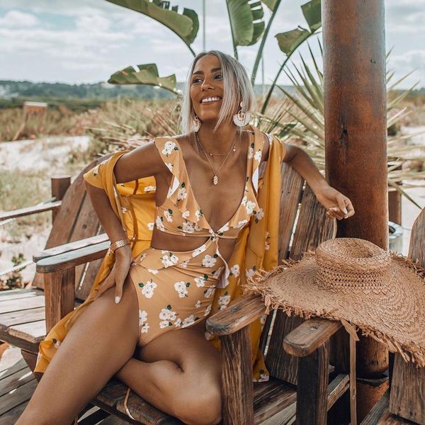 женщины купальники sexy one piece купальники глубокий v bodysuit купальник лист печать купальники backless пляжная одежда холтер монокини, White;black
женщины купальники sexy one piece купальники глубокий v bodysuit купальник лист печать купальники backless пляжная одежда холтер монокини, White;black