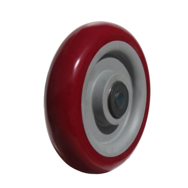 one piece 5 inch muted caster hospital bed swivel chair wheel baby cot pulley universal table wheel industry business machinery only wheel
one piece 5 inch muted caster hospital bed swivel chair wheel baby cot pulley universal table wheel industry business machinery only wheel