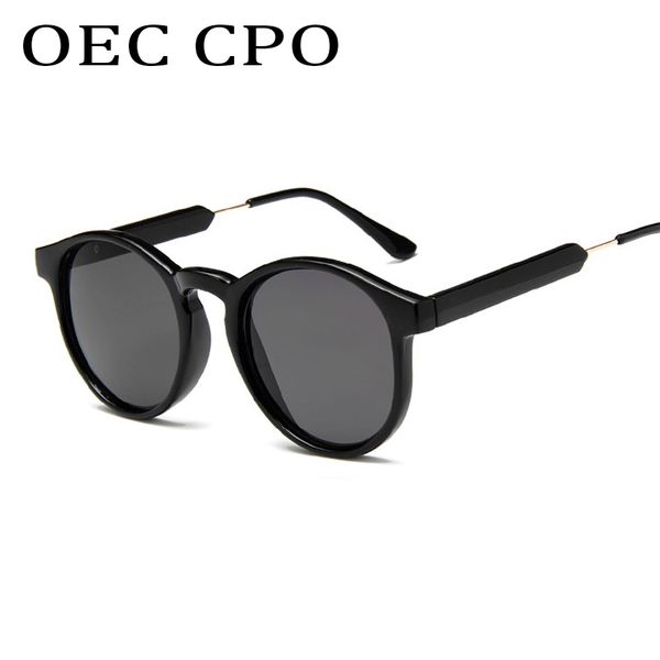 OEC CPO Top Brand Designer Sunglasses Women Men Luxury Round Candies Lens Lady Sun Glasse Classic Retro Goggle UV400 L06
OEC CPO Top Brand Designer Sunglasses Women Men Luxury Round Candies Lens Lady Sun Glasse Classic Retro Goggle UV400 L06