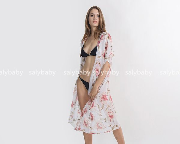New summber Sunscreen Card and Variety Beach Bikini Blouse and Brilliant Flower Patterns Cover-Ups 3colors drop shipping
New summber Sunscreen Card and Variety Beach Bikini Blouse and Brilliant Flower Patterns Cover-Ups 3colors drop shipping