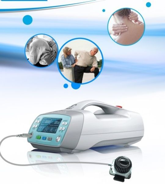 Body Pain Relief And Treatment Laser Therapy Device Low Level Laser And Therapy Machine The Pain Killer Acute & Chronic Pain Relief