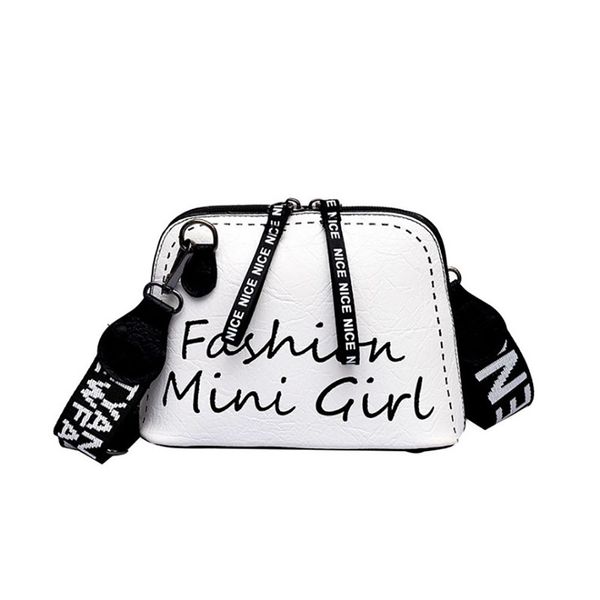 2019 vintage soft leather women bags fashion small shell bag letter printing women shoulder bag winter casual crossbody
2019 vintage soft leather women bags fashion small shell bag letter printing women shoulder bag winter casual crossbody