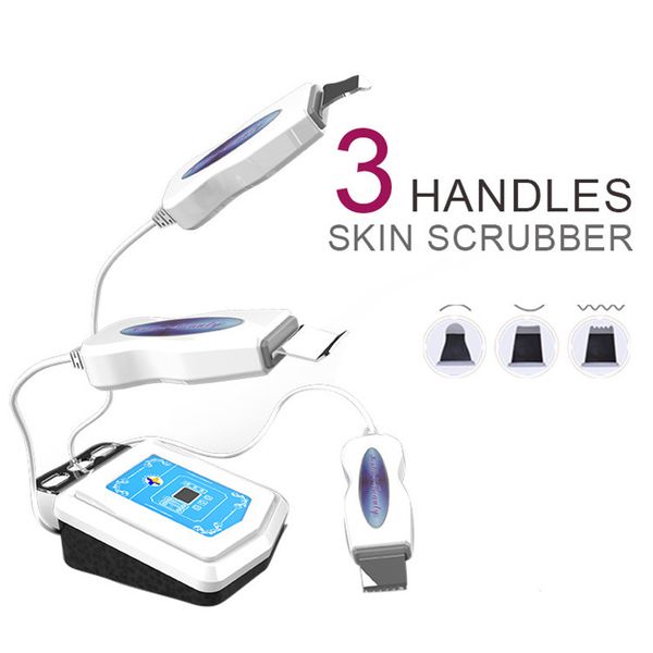 ultrasonic face pore cleaner ultrasound skin scrubber peeling facial massager beauty device face lift tighten wrinkle removal
ultrasonic face pore cleaner ultrasound skin scrubber peeling facial massager beauty device face lift tighten wrinkle removal