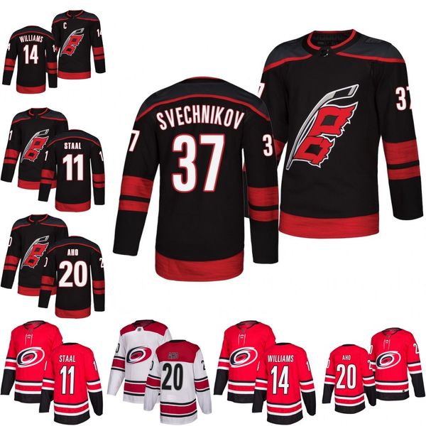 37 andrei svechnikov carolina hurricanes 20 sebastian aho hockey jerseys 14 justin williams 53 jeff skinner 11 staal home red stitched, Blue;black
37 andrei svechnikov carolina hurricanes 20 sebastian aho hockey jerseys 14 justin williams 53 jeff skinner 11 staal home red stitched, Blue;black
