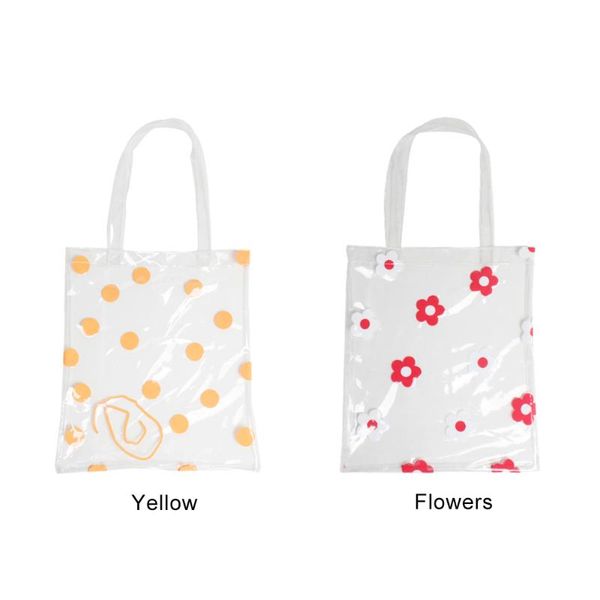 classic texture reusable pvc large capacity shopping tote bag delicate creative design chic portable storage beach handbag
classic texture reusable pvc large capacity shopping tote bag delicate creative design chic portable storage beach handbag